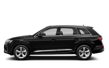 Audi Q7, 2024 год, 14 400 000 рублей, 2 фотография