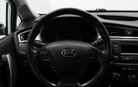 KIA cee'd III, 2017 год, 1 392 000 рублей, 10 фотография