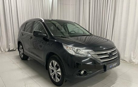 Honda CR-V IV, 2013 год, 2 270 000 рублей, 2 фотография