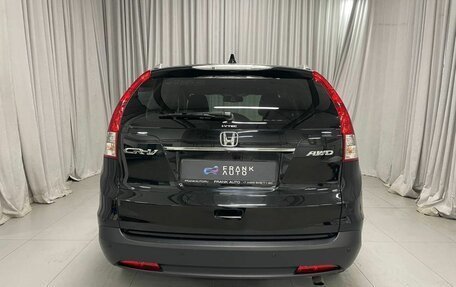 Honda CR-V IV, 2013 год, 2 270 000 рублей, 3 фотография