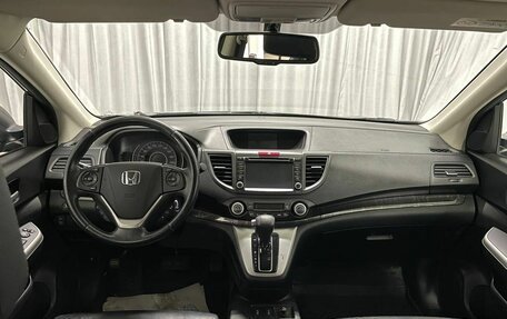 Honda CR-V IV, 2013 год, 2 270 000 рублей, 5 фотография