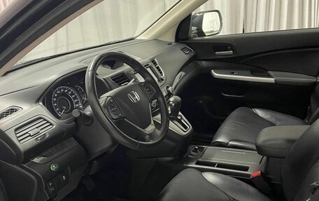 Honda CR-V IV, 2013 год, 2 270 000 рублей, 7 фотография