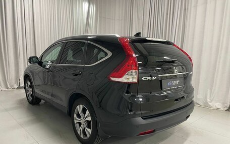 Honda CR-V IV, 2013 год, 2 270 000 рублей, 15 фотография