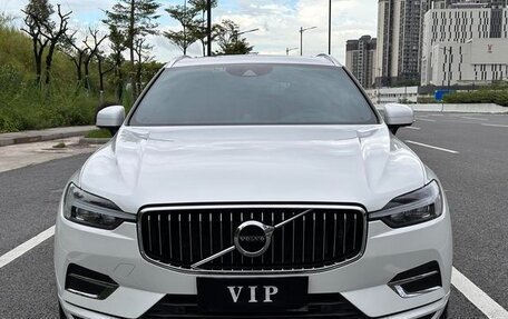 Volvo XC60 II, 2021 год, 3 870 320 рублей, 2 фотография