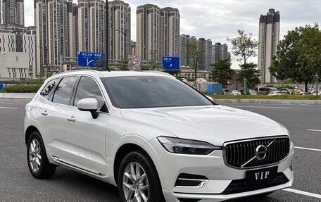 Volvo XC60 II, 2021 год, 3 870 320 рублей, 3 фотография