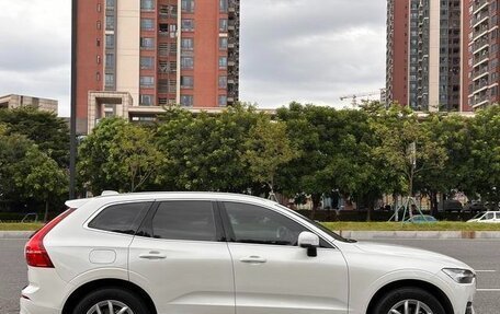 Volvo XC60 II, 2021 год, 3 870 320 рублей, 4 фотография