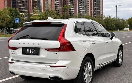 Volvo XC60 II, 2021 год, 3 870 320 рублей, 5 фотография