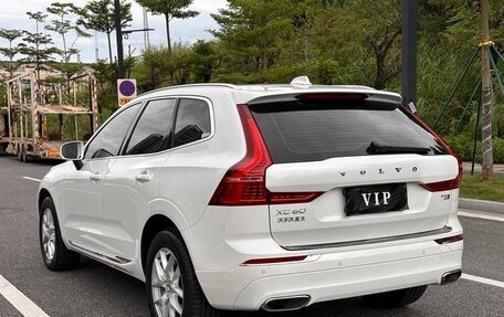 Volvo XC60 II, 2021 год, 3 870 320 рублей, 7 фотография