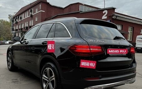 Mercedes-Benz GLC, 2016 год, 2 969 000 рублей, 6 фотография