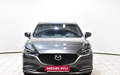 Mazda 6, 2019 год, 2 749 000 рублей, 3 фотография