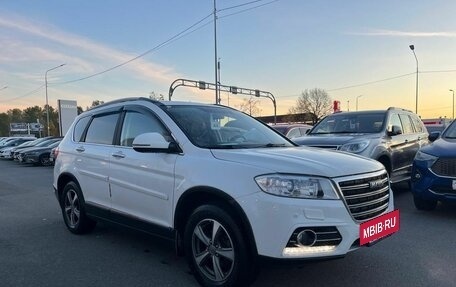 Haval H6, 2019 год, 1 749 000 рублей, 2 фотография