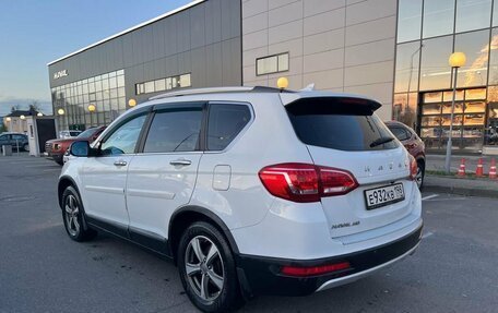 Haval H6, 2019 год, 1 749 000 рублей, 4 фотография