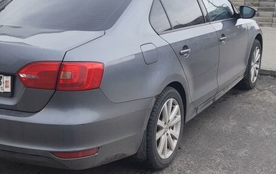 Volkswagen Jetta VI, 2014 год, 1 300 000 рублей, 1 фотография