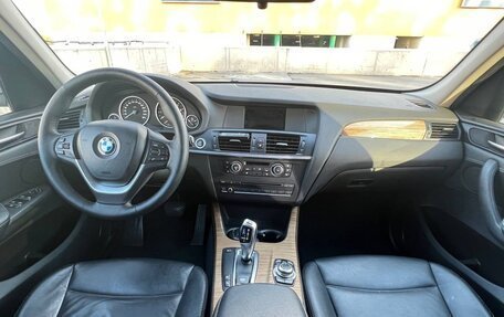 BMW X3, 2011 год, 1 310 000 рублей, 5 фотография