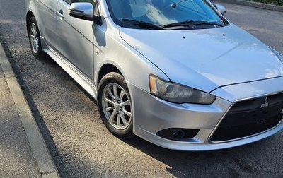 Mitsubishi Lancer IX, 2010 год, 990 000 рублей, 1 фотография