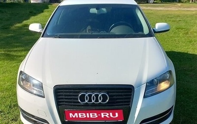 Audi A3, 2012 год, 899 000 рублей, 1 фотография