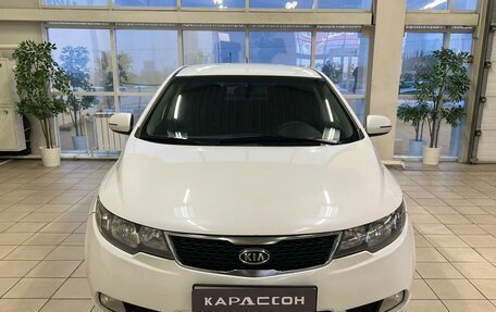 KIA Cerato III, 2011 год, 955 000 рублей, 3 фотография