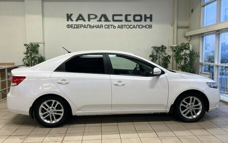 KIA Cerato III, 2011 год, 955 000 рублей, 6 фотография