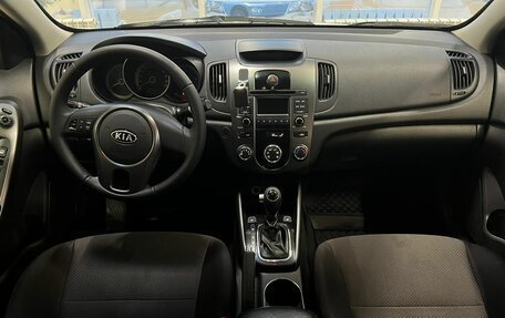 KIA Cerato III, 2011 год, 955 000 рублей, 8 фотография