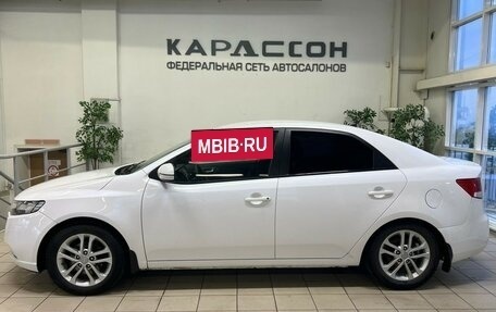 KIA Cerato III, 2011 год, 955 000 рублей, 5 фотография