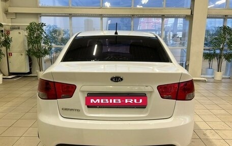 KIA Cerato III, 2011 год, 955 000 рублей, 4 фотография