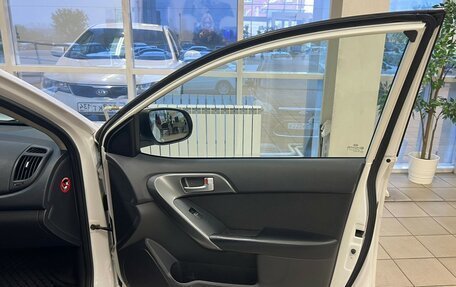 KIA Cerato III, 2011 год, 955 000 рублей, 16 фотография