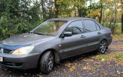 Mitsubishi Lancer IX, 2006 год, 440 000 рублей, 1 фотография