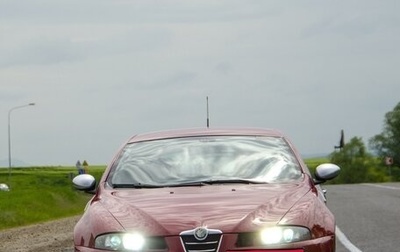 Alfa Romeo GT, 2007 год, 1 950 000 рублей, 1 фотография