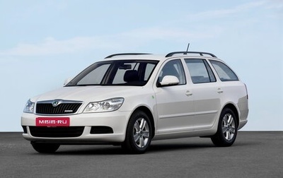 Skoda Octavia, 2008 год, 600 000 рублей, 1 фотография