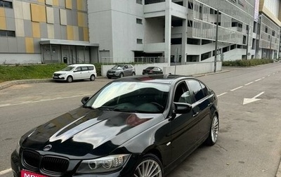 BMW 3 серия, 2011 год, 1 270 000 рублей, 1 фотография