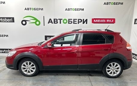 DongFeng H30 Cross, 2014 год, 657 000 рублей, 4 фотография