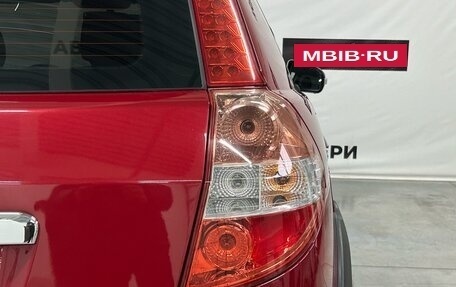 DongFeng H30 Cross, 2014 год, 657 000 рублей, 8 фотография