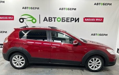 DongFeng H30 Cross, 2014 год, 657 000 рублей, 5 фотография