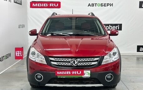 DongFeng H30 Cross, 2014 год, 657 000 рублей, 2 фотография