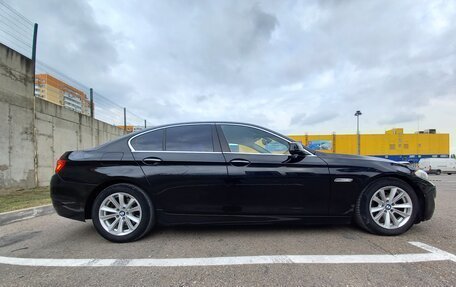 BMW 5 серия, 2012 год, 1 900 000 рублей, 3 фотография