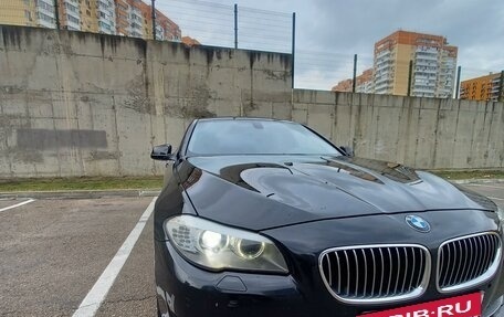 BMW 5 серия, 2012 год, 1 900 000 рублей, 6 фотография