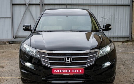 Honda Crosstour I рестайлинг, 2012 год, 1 750 000 рублей, 2 фотография