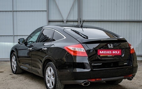 Honda Crosstour I рестайлинг, 2012 год, 1 750 000 рублей, 4 фотография