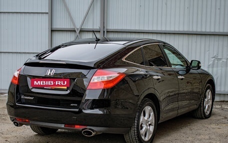 Honda Crosstour I рестайлинг, 2012 год, 1 750 000 рублей, 6 фотография