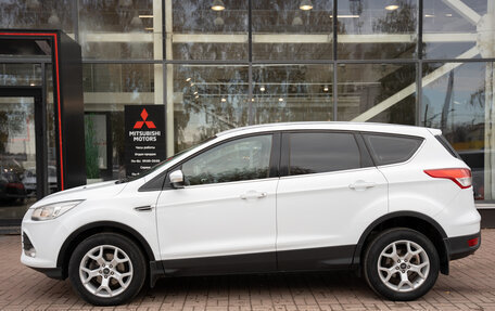 Ford Kuga III, 2013 год, 1 310 000 рублей, 2 фотография