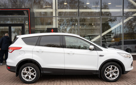 Ford Kuga III, 2013 год, 1 310 000 рублей, 6 фотография