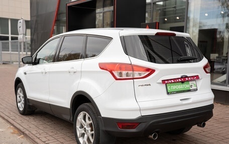 Ford Kuga III, 2013 год, 1 310 000 рублей, 3 фотография