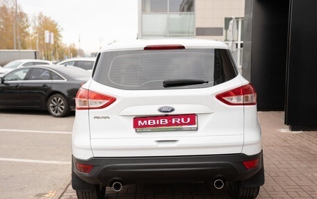 Ford Kuga III, 2013 год, 1 310 000 рублей, 4 фотография