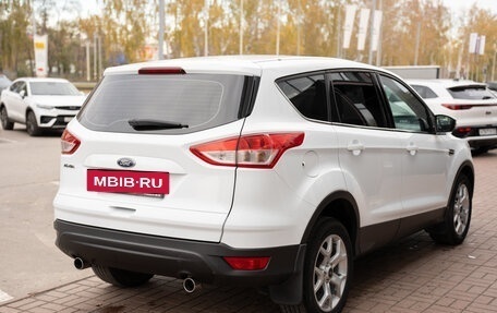 Ford Kuga III, 2013 год, 1 310 000 рублей, 5 фотография