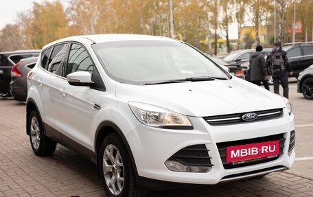 Ford Kuga III, 2013 год, 1 310 000 рублей, 7 фотография