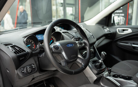 Ford Kuga III, 2013 год, 1 310 000 рублей, 9 фотография