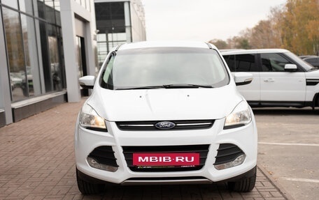 Ford Kuga III, 2013 год, 1 310 000 рублей, 8 фотография