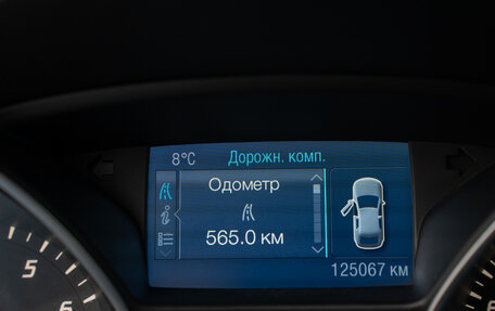 Ford Kuga III, 2013 год, 1 310 000 рублей, 24 фотография