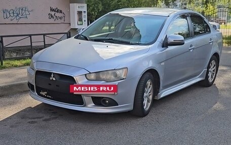 Mitsubishi Lancer IX, 2010 год, 990 000 рублей, 6 фотография