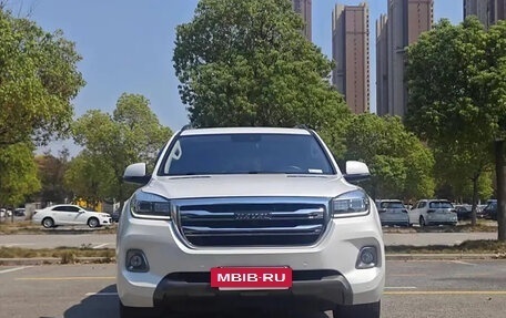 Haval H9 I рестайлинг, 2020 год, 2 500 000 рублей, 2 фотография